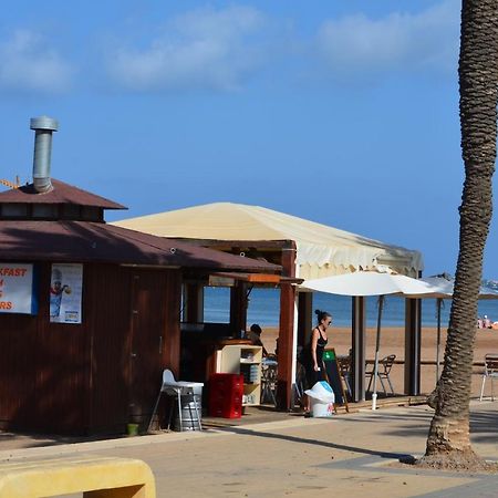 Ribera Beach 3 - 0809 Mar de Cristal Exterior foto