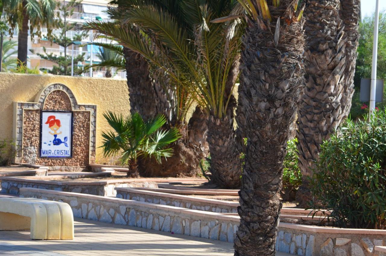 Ribera Beach 3 - 0809 Mar de Cristal Exterior foto